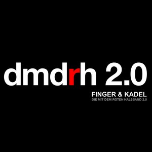 Die mit dem roten Halsband 2.0 (Vox Schuffle Mix)