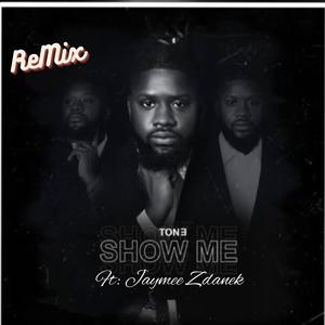 SHOW ME (feat. Jaymee Zdanek)