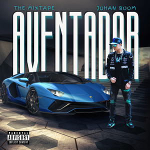 Aventador The MixTape (Explicit)