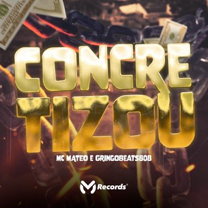 Concretizou (Explicit)