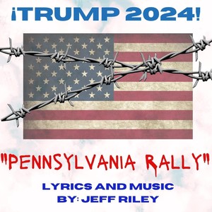 Pennsylvania Rally