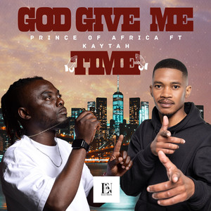 God Give Me Time