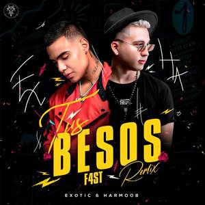 Tus Besos (Remix)