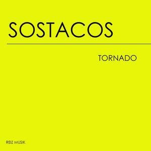 Tornado (Original Mix)