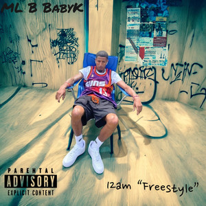 12am Freestyle (Explicit)