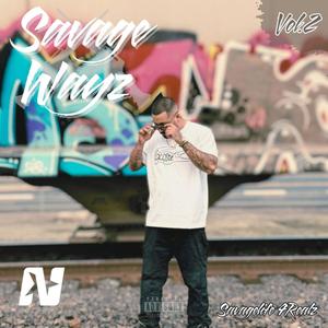 Savage Wayz, Vol. 2 (Explicit)