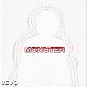 MONSTER (feat. KeenextDoor) (Explicit)