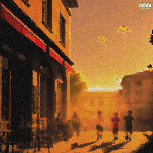 Malandragem (Explicit)