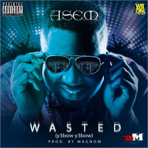 Wasted (Explicit)