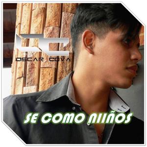 Se Como Niños