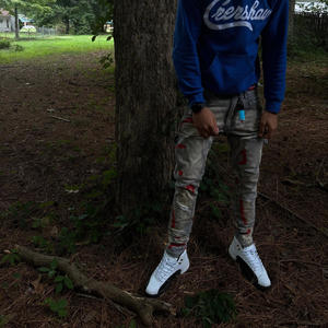 RealTurntSteppas (feat. Kayze & K3nyetta) (Explicit)