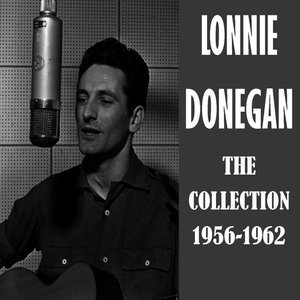 Lonnie Donegan - Mule Skinner Blues (Live)