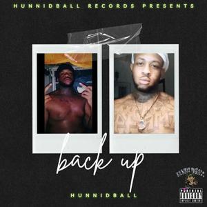 Back Up (Explicit)