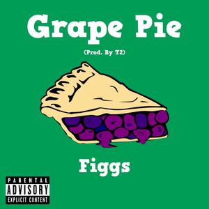 Grape Pie