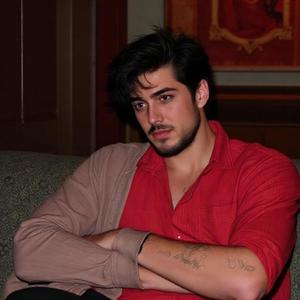 He Doesn't Want You, I Do (Explicit)