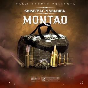 MONTAO (feat. Shinepac) [Explicit]