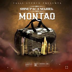 MONTAO (feat. Shinepac) (Explicit)