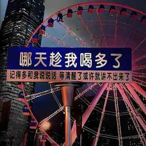 唯独对你情有所钟