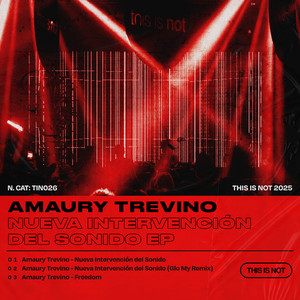 Nueva Intervención del Sonido (Glo My Remix)