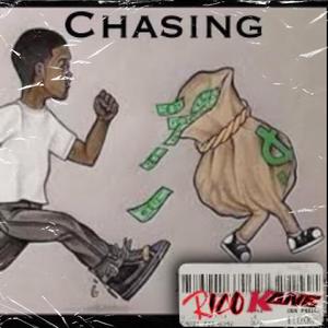 Chasing The Money (Explicit)