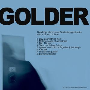 Golder (Explicit)