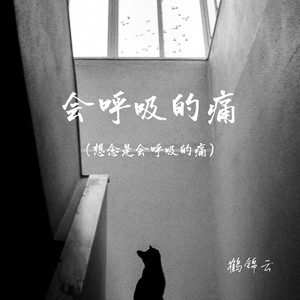 会呼吸的痛（想念是会呼吸的痛）