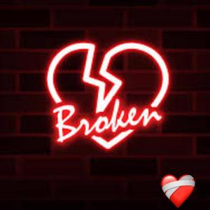 So Broken Hearted (Explicit)
