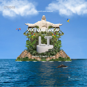 Você Quer Dançar (feat. Vlvn)