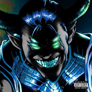 SUPER VILLAIN (Explicit)