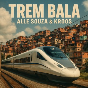 Trem Bala (Explicit)