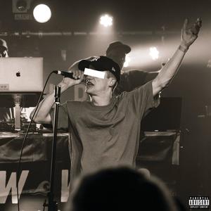 My Life (feat. Brandon James) (Explicit)