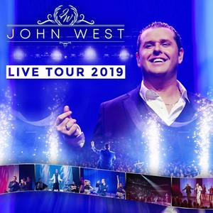 John West - Blijf Bij Mij (Live Tour 2019)
