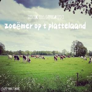 Zoeëmer op t plattelaand (Explicit)