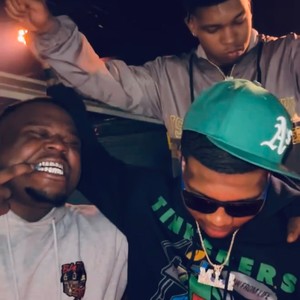 Im With It (feat. Big Folk) (Explicit)