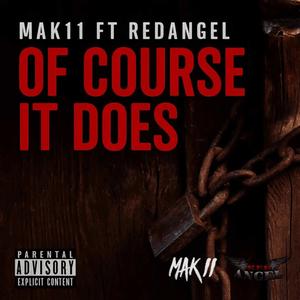 Of Course (feat. RedAngel)