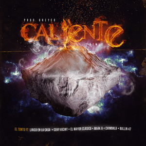 Caliente (Remix)