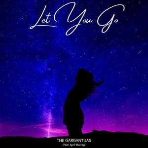 Let you go (feat. April Murray)