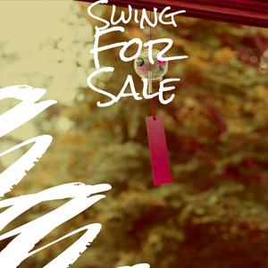 Swing For Sale