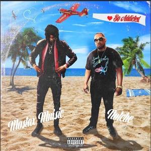 so addicted (feat. Notche)