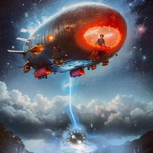 JUMPMAN KUROSAWA (Explicit)