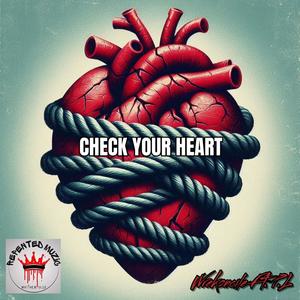 Check Your Heart (feat. PL)