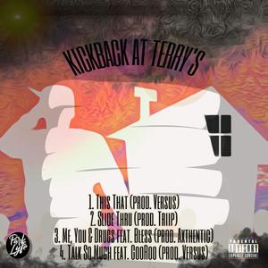 Me, You & Drugs (Explicit)