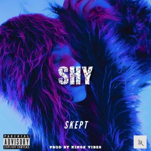 Shy