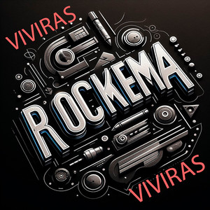 Vivirás (Remix Master)