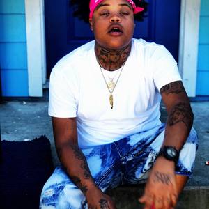 Shout Out (Explicit)