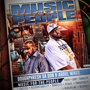 Music for the People (Explicit)