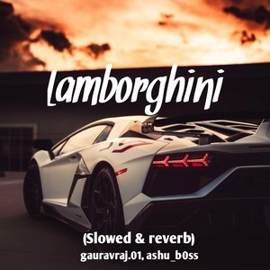 Lamberghini