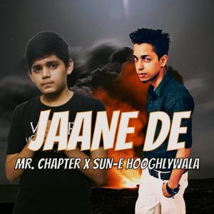 Jaane De (Explicit)