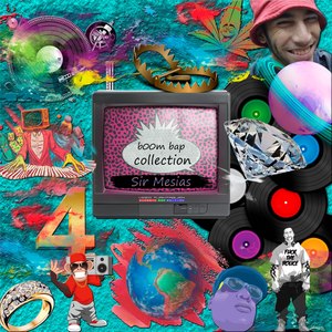 B00m Bap Collection (Explicit)