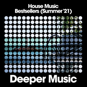 House Music Bestsellers (Summer '21)